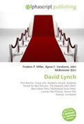 Produktbild von David Lynch