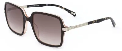 Produktbild von Levi S LV 5018/S Brown peach 54/20/145 Damen Sonnenbrillen