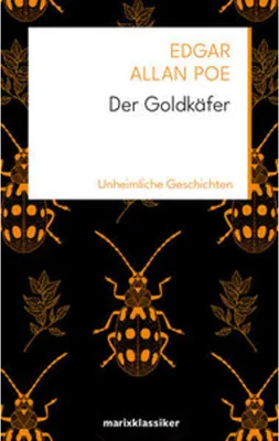 Obrázek produktu pro Der Goldkäfer