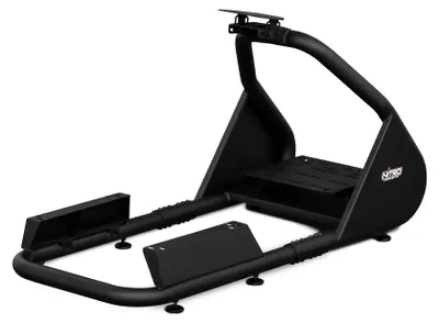 Obrázok produktu pre Nitro Concepts S-Racer Sim-Racing Rig Black