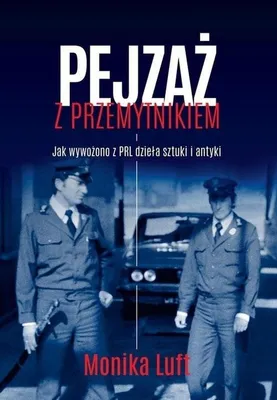 Productafbeelding van Pejzaz z przemytnikiem