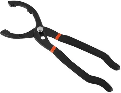 Produktbild von 12 Zoll Ölfilterwender – Ölfilterwender mit Anti-Slip-Griff, Entfernungswerkzeug