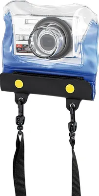 Produktbild von Digitalkamera Schutztasche Unterwasser Kameratasche Unterwasserhülle