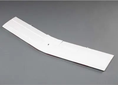 Zdjęcie produktu dla Zestaw górnych skrzydeł E-flite: Ultimate 3D