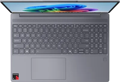 Produktbild von Lenovo IdeaPad Slim 3 15Q8X10 83N3 - Snapdragon X X1-26-100 - Win 11 Home (auf ARM)
