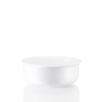 Produktbild von Schüssel rund 22 cm - FORM 1382 Weiß - Arzberg - 41382-800001-13322 -