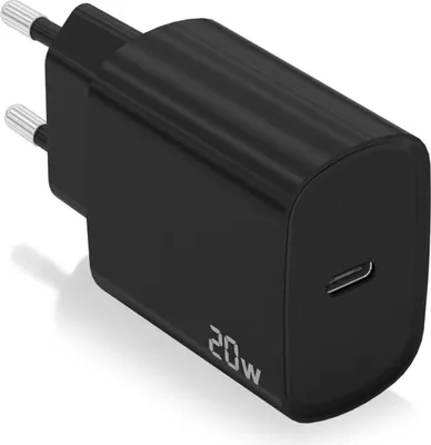 Produktbild von Aisens Wandladegerät A110-0753 Schwarz