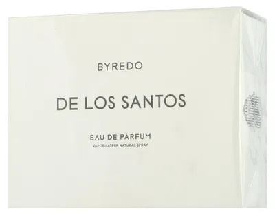 Imagen del producto de Byredo De Los Santos, Eau de Parfum, spray (50 ml)