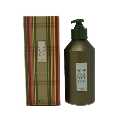 Produktbild von Etro New Tradition After Shave Cream 250 ml