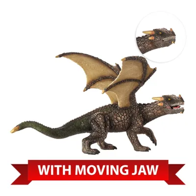 Immagine prodotto di Mojo 387250 Animal Planet Erddrache ca. 20 x 16 x 12 cm