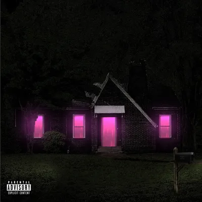 Produktbild von Future - Mixtape Pluto (LP)