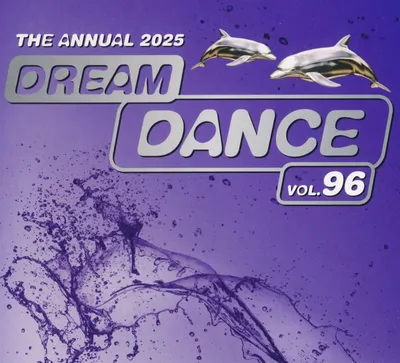 Immagine prodotto di Dream Dance Vol. 96 - L'annuale
