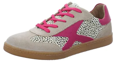 Produktbild von Lurchi Sneaker Low Kinder 32323339333730 Beige 35 EU