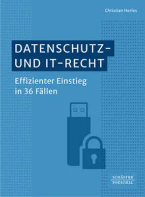 Image de Datenschutz- und IT-Recht