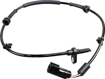 Image de Capteur de vitesse de rotation des roues METZGER pour MAZDA 2 (DE_)
