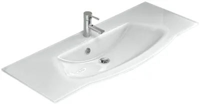 Produktbild von Pelipal Glaswaschtisch, Serie 4005 - 992.781205