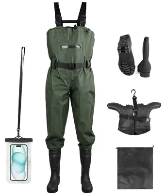 Obrázok produktu pre Nepremokavé waders pre dámy a pánov