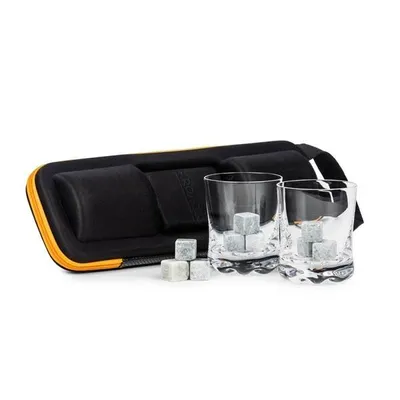 Produktbild von Geschenkset für den Whisky-Liebhaber für seinen Freund