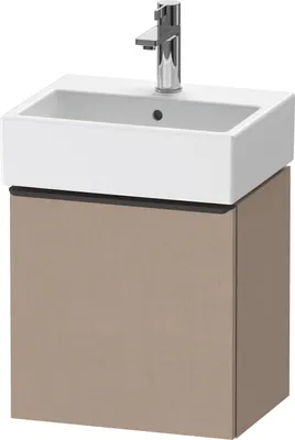 Produktbild von DURAVIT DE4217LBD750000 D-Neo WTU WH R.ek 434x322x440 Lei Mt