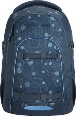 Produktbild von coocazoo Schulrucksack MATE, ergonomisch, größenverstellbar