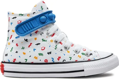 Immagine prodotto di Converse Sneakers A06316C in White color size 31