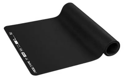 Image de ASUS ROG HONE ACE XXL - Mauspad - Schwarz (90MP03G0-BPUA00)