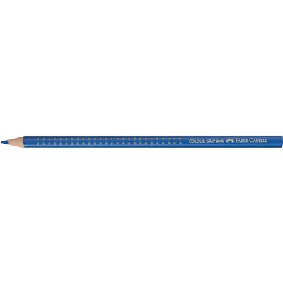 Obrázek produktu pro Faber-Castell 112451, Měkké, Modrá, 1 kusů