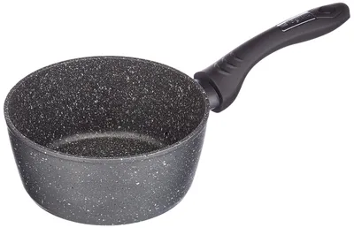 Produktbild von Tognana Porcellane WI75812AMNF, 1,24 l, Rund, Schwarz, Grau, Aluminium, Floatech, Schwarz