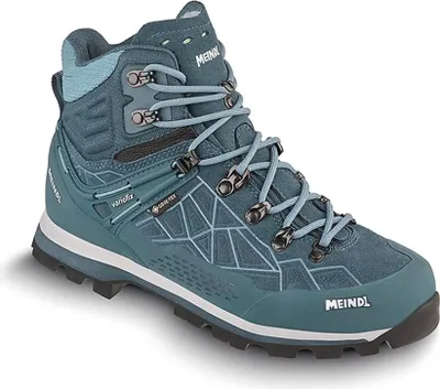 Obrázek produktu pro MEINDL volnočasová obuv 4740-93 Meindl Lite Summit tyrkysová Velikost