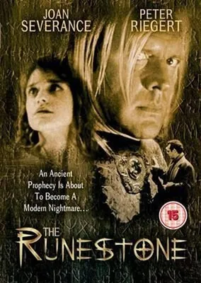 Obrázok produktu pre DVD s filmom: The Runestone