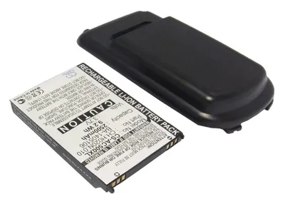 Produktbild von TECHTEK Akku Kompatibel mit [Acer] C500, C530, N500 Ersetzt BA-1405106, für CP.H020N.010
