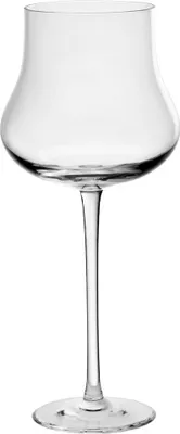 Produktbild von Weinglas Ballon 260ml Weinkelch Kristallglas transparent