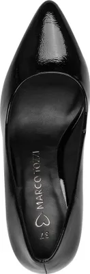 Produktbild von MARCO TOZZI Damen elegante Pumps spitze Form Queenie Absatz 2-22420-42, Größe:37 EU, Farbe:Mehrfarbig