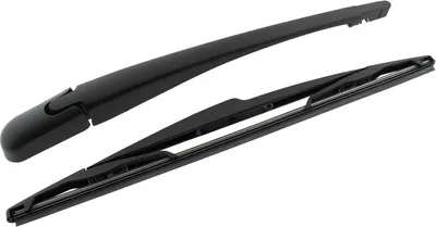 Produktbild von Scheibenwischer Heckwischer Wischerarm Wischer Kappe für Citroen C3 2002-2009