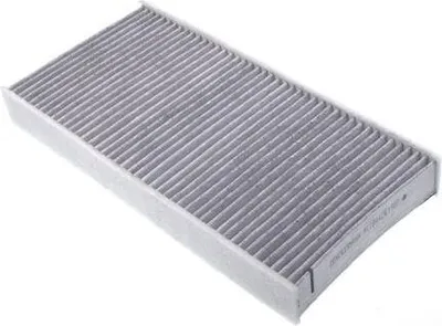 Produktbild von DENCKERMANN M110442K Innenraumfilter Pollenfilter passend für PEUGEOT 407 SW (6E) Aktivkohle