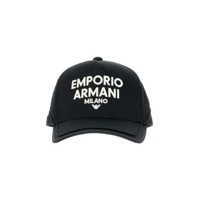 Zdjęcie produktu dla Czapka Armani Milano 6274754R578