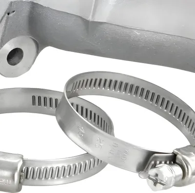 Image de Kit de tubulure d'admission Malossi Ø 25mm pour Vespa PK 50-125