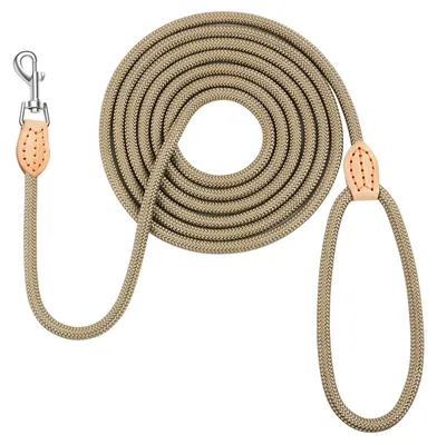 Produktbild von Hundenriem Verstellbar - Langlebiger Nylon Hundeleine für Kleine bis Mittlere Hunde - 5658237