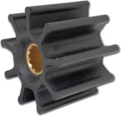 Zdjęcie produktu dla ORYGINALNY wirnik JABSCO 4568-0001-P