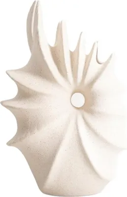Obrázek produktu pro HOMLA ABLIS nepravidelně tvarovaná stojící dekorace 14,3 x 10,3 x 21,5 cm