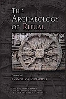Produktbild von The Archaeology of Ritual