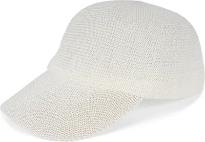 10x Schweißbänder Für Hüte - Achteckige Cap Einlagen Gegen Schweißgeruch