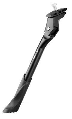 Produktbild von Ständer F E-BIKE 26-28" Alu schwarz