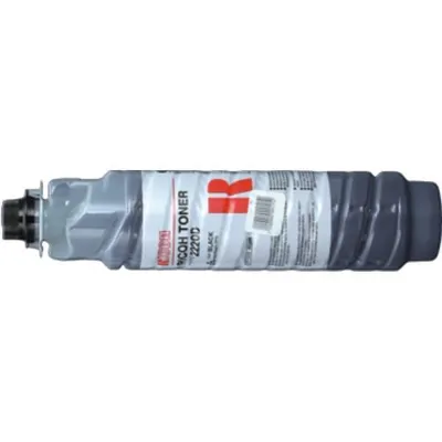 Produktbild von Ricoh Toner Black Type 2220D, 11000 Seiten, Schwarz