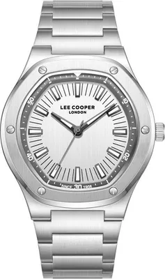 Obrázek produktu pro Lee Cooper - LC08145.330 - Náramkové hodinky - Pánské - Quartz - Simon