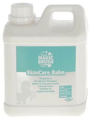 Produktbild von Magic Brush Hautpflegebalsam SkinCare Hautbalsam 2000ml