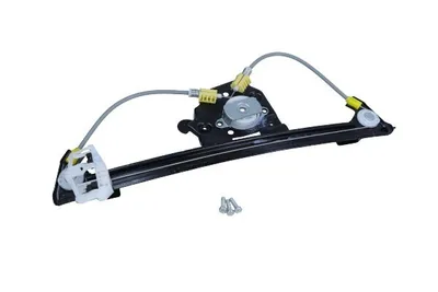Produktbild von MAXGEAR 50-0386 Elektrischer Fensterheber Hinten Rechts für BMW 1 Schrägheck (E87) 1 Schrägheck (E81)