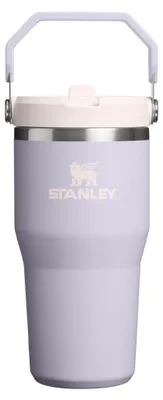 Zdjęcie produktu dla Stanley - Kubek IceFlow Flip Straw 600ml Purple Dust