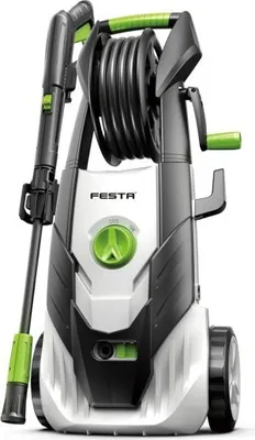 Obrázek produktu pro Čistič vysokotlaký FESTA 1800W