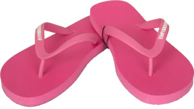 Obrázok produktu pre Dámske žabky EMPORIO ARMANI, model X3QS04 XL827, guma + EVA, veľkosť EU 36 – UK 3,5 – USA 4 – CN 229/83, 100 % guma